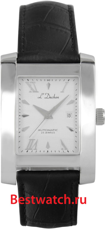 Часы L Duchen Dignite D553.11.13
